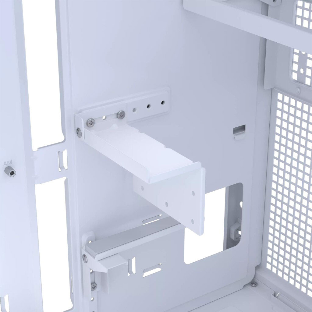 Корпус Asus Prime AP303 Mesh, Білий - № 9 Корпус Asus Prime AP303 Mesh, Білий - № 9