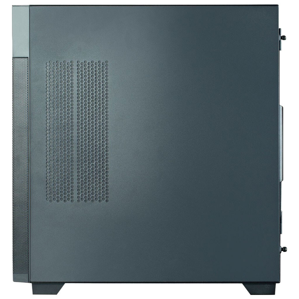 Корпус Zalman S5 Neo, Черный - № 10 Корпус Zalman S5 Neo, Черный - № 10