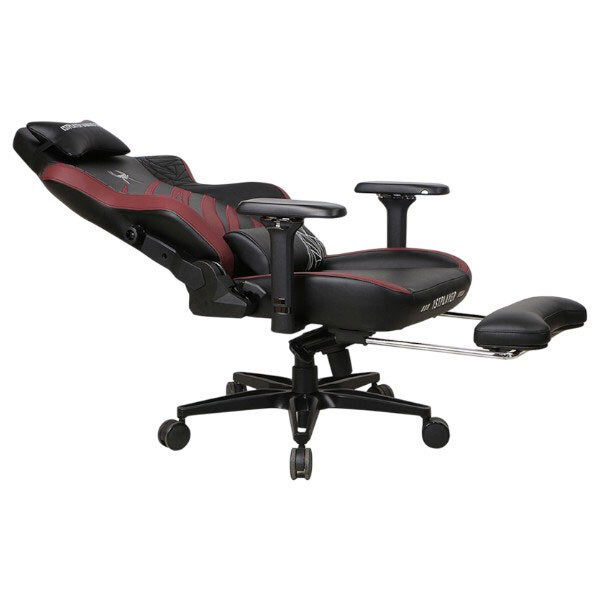 Кресло для геймеров 1stPlayer Duke, Черный - № 7 Кресло для геймеров 1stPlayer Duke, Черный - № 7