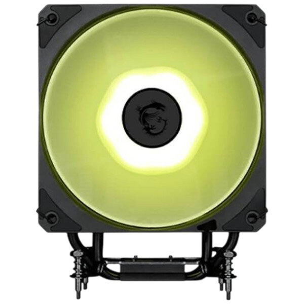 Кулер MSI Mag Corefrozr AA13 - № 2 Кулер MSI Mag Corefrozr AA13 - № 2