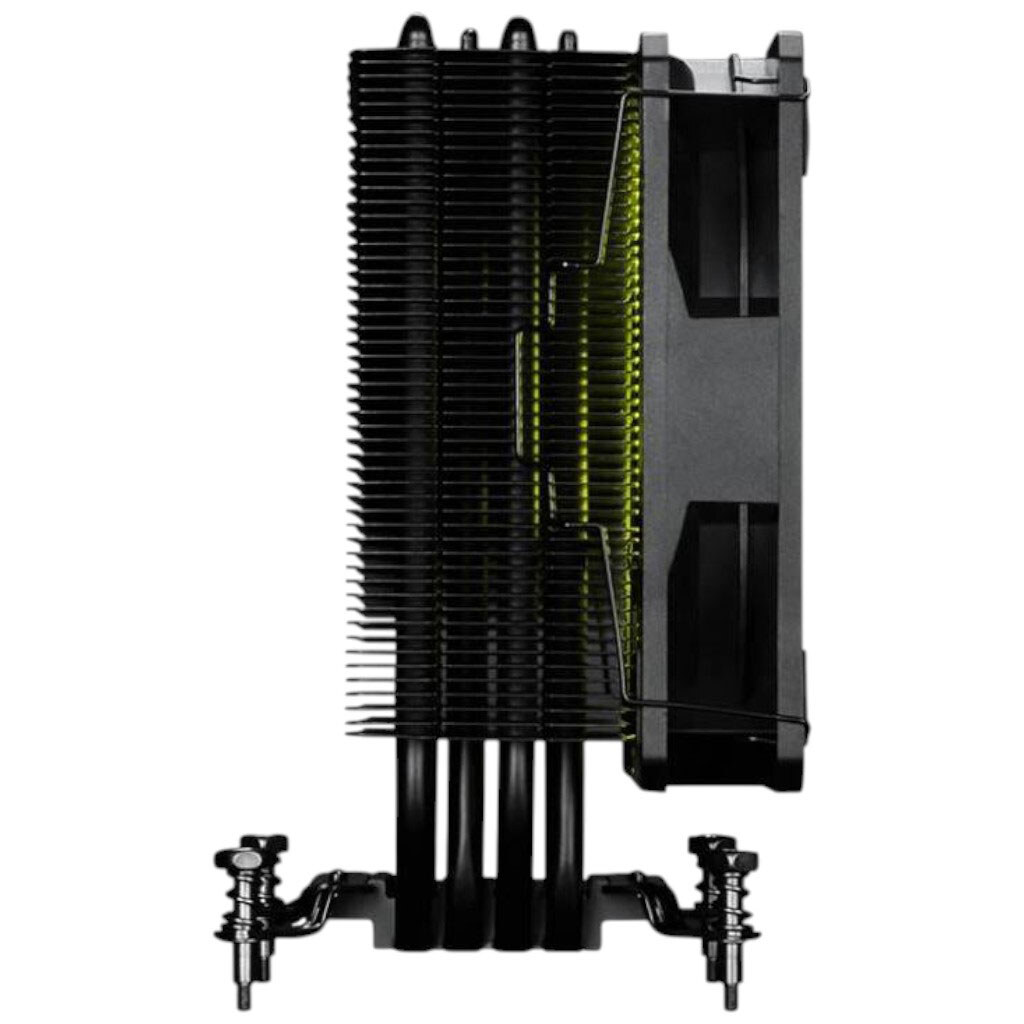 Кулер MSI Mag Corefrozr AA13 - № 3 Кулер MSI Mag Corefrozr AA13 - № 3