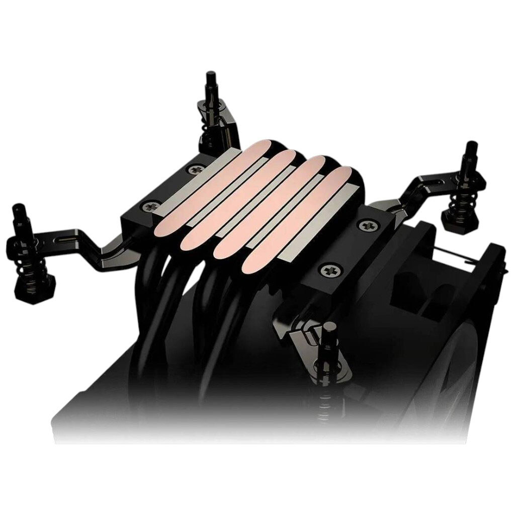 Кулер MSI Mag Corefrozr AA13 - № 4 Кулер MSI Mag Corefrozr AA13 - № 4