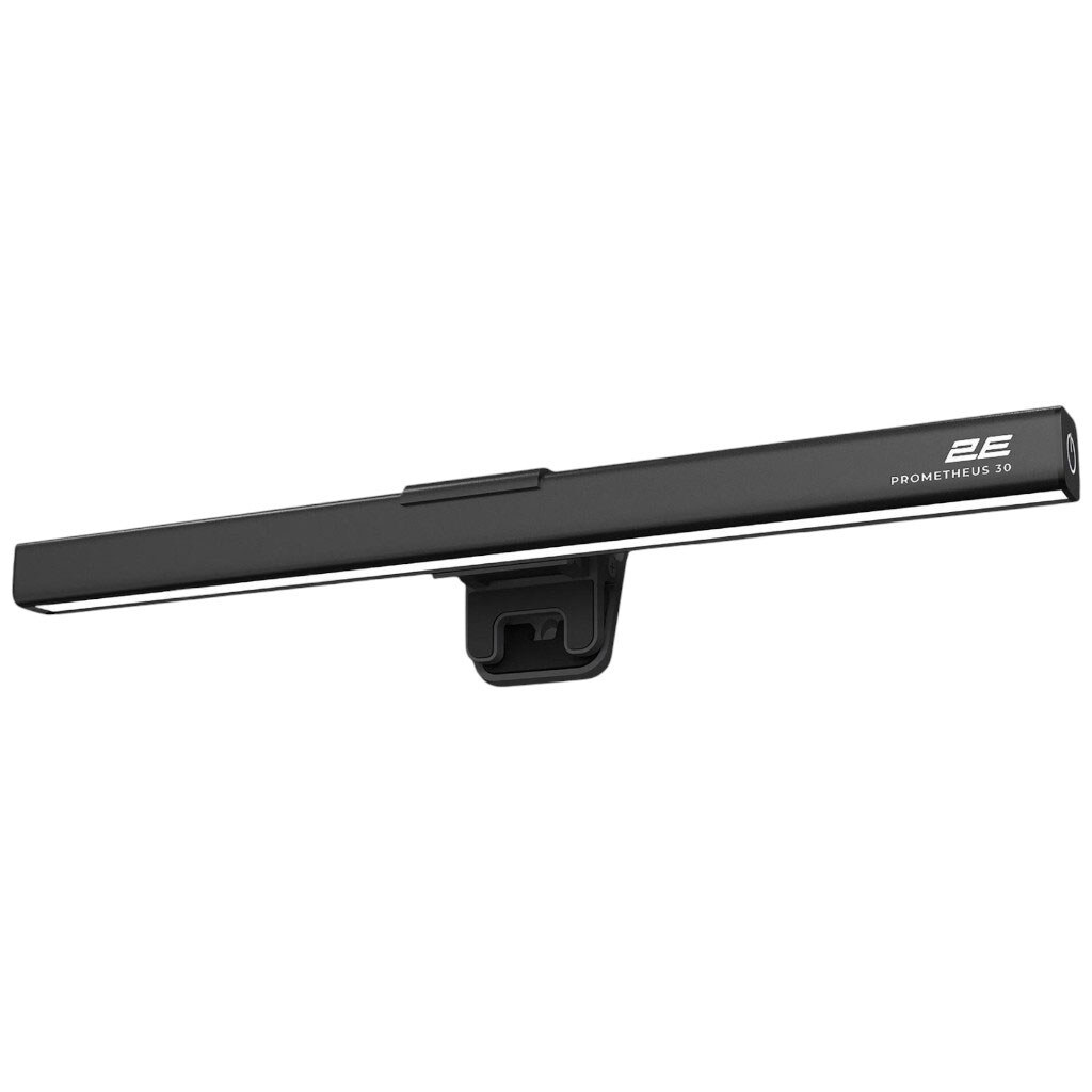 Лампа на монитор 2E Prometheus 30, Черный - № 2 Лампа на монитор 2E Prometheus 30, Черный - № 2