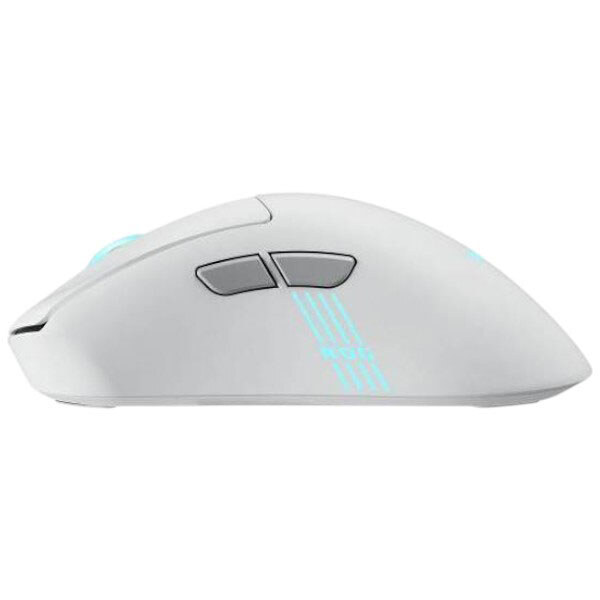 Мышь Asus ROG Keris II Origin, Белый - № 3 Мышь Asus ROG Keris II Origin, Белый - № 3