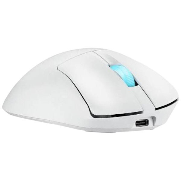 Мышь Asus ROG Keris II Origin, Белый - № 4 Мышь Asus ROG Keris II Origin, Белый - № 4
