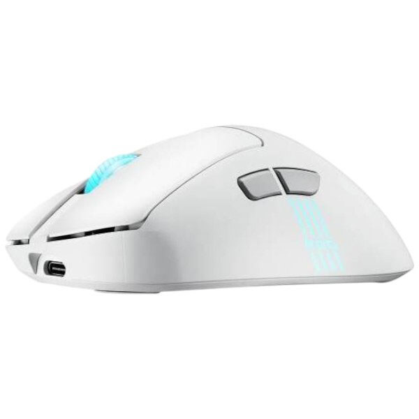 Мышь Asus ROG Keris II Origin, Белый - № 5 Мышь Asus ROG Keris II Origin, Белый - № 5