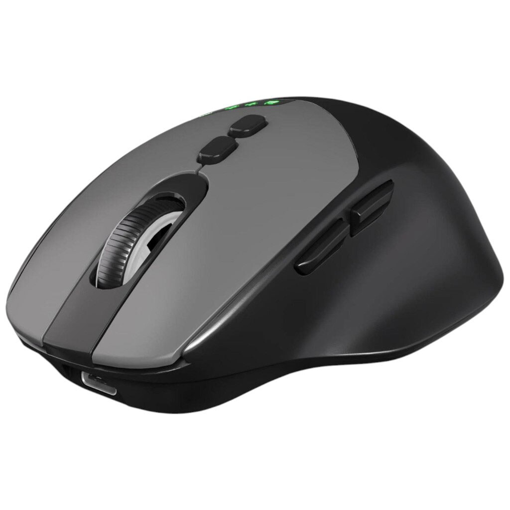 Миша OfficePro M520B, Чорний - № 3 Миша OfficePro M520B, Чорний - № 3