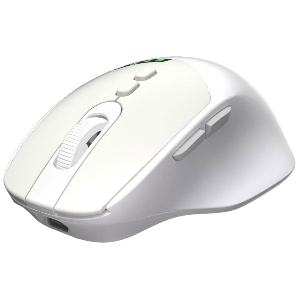 Миша OfficePro M520W, Білий - № 3 Миша OfficePro M520W, Білий - № 3