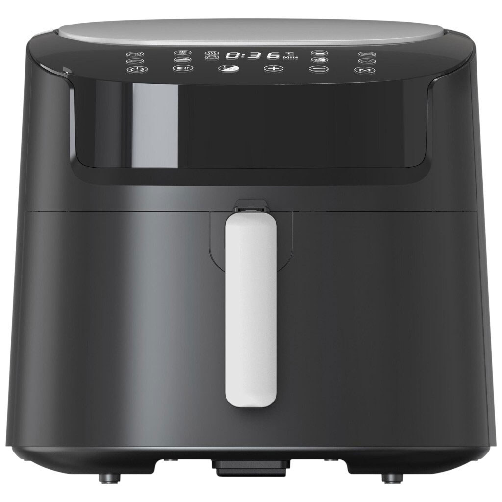 Мультипіч Holmer HMC-760, Чорний - № 1 Мультипіч Holmer HMC-760, Чорний - № 1