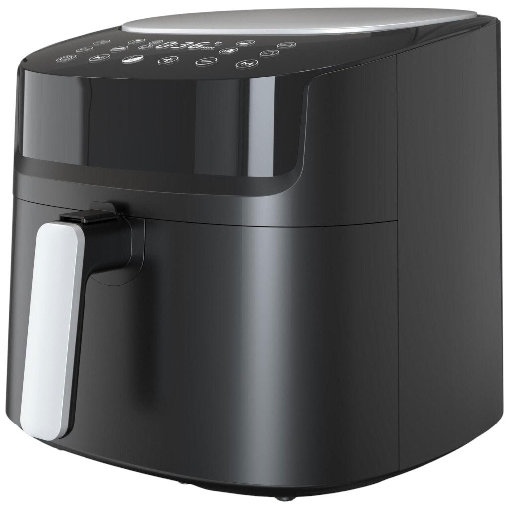 Мультипіч Holmer HMC-760, Чорний - № 2 Мультипіч Holmer HMC-760, Чорний - № 2