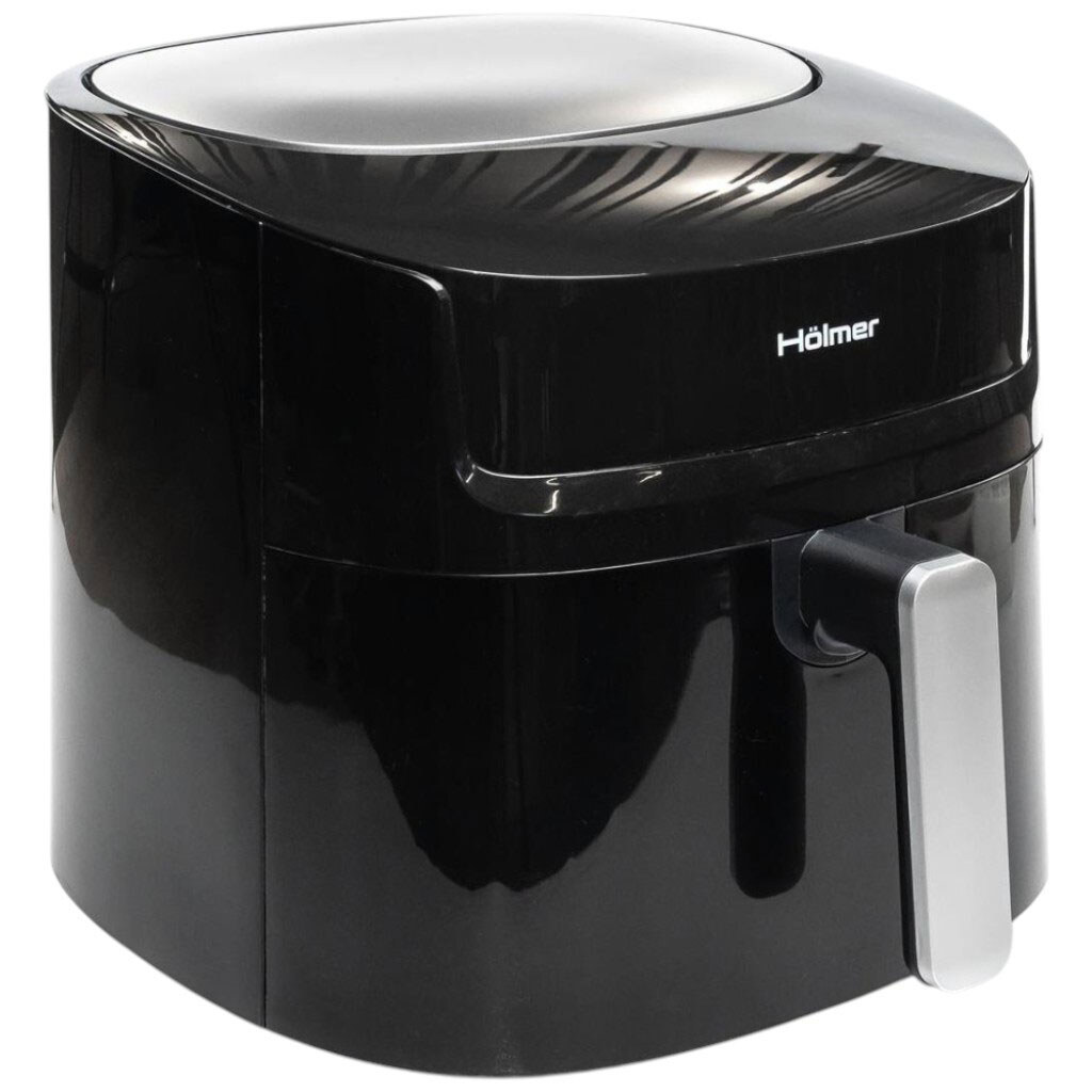 Мультипіч Holmer HMC-760, Чорний - № 4 Мультипіч Holmer HMC-760, Чорний - № 4