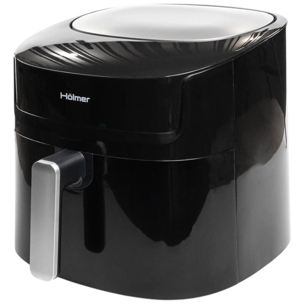 Мультипіч Holmer HMC-760, Чорний - № 5 Мультипіч Holmer HMC-760, Чорний - № 5