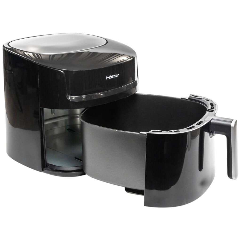 Мультипіч Holmer HMC-760, Чорний - № 6 Мультипіч Holmer HMC-760, Чорний - № 6