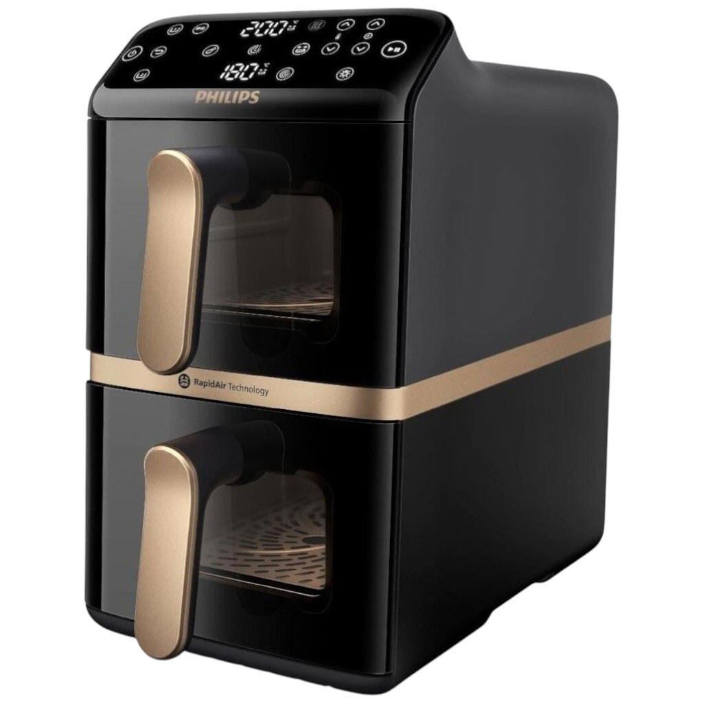 Мультипіч Philips NA462/70, Чорний - № 1 Мультипіч Philips NA462/70, Чорний - № 1