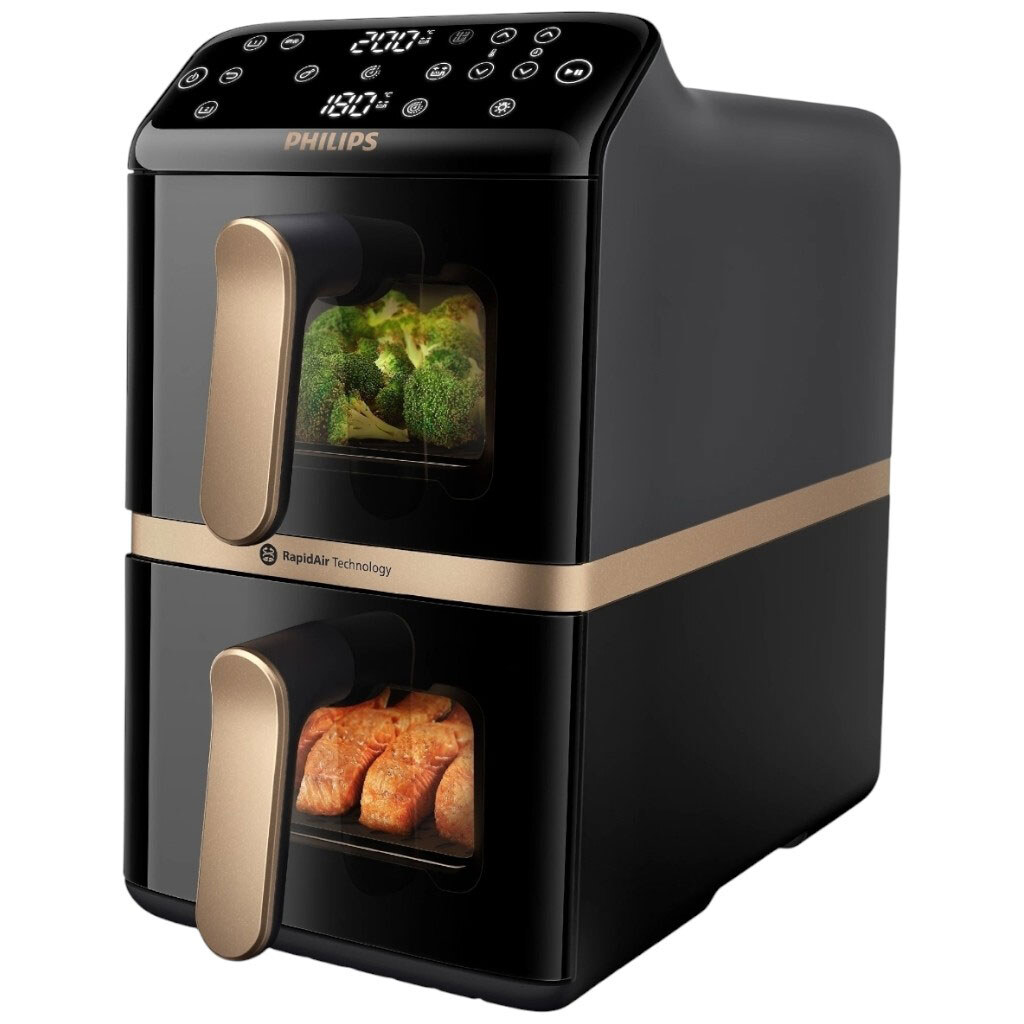 Мультипіч Philips NA462/70, Чорний - № 2 Мультипіч Philips NA462/70, Чорний - № 2