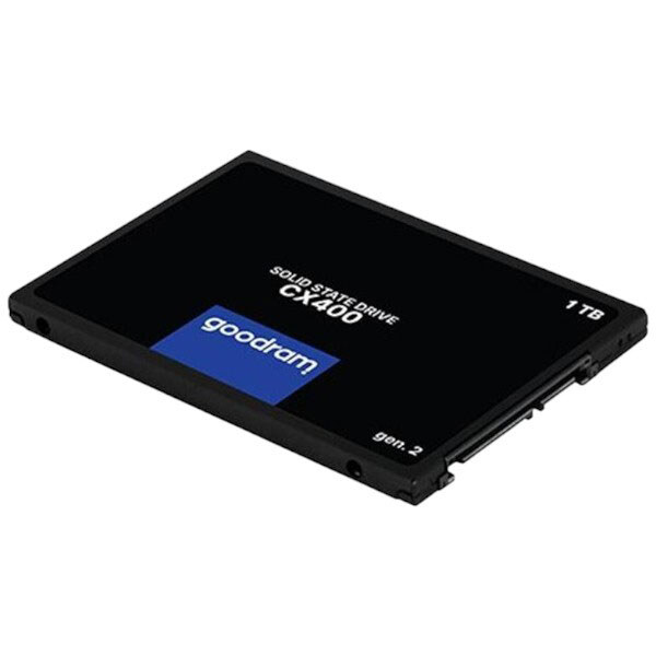 SSD диск Goodram CX400, 2 Тб. - № 3 SSD диск Goodram CX400, 2 Тб. - № 3