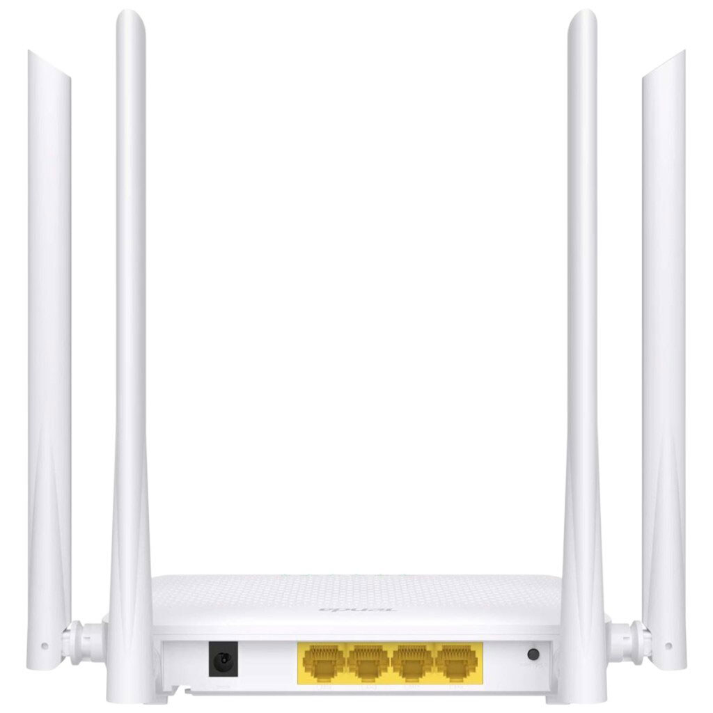 Оптичний абонентський термінал Tenda HG15C, Білий - № 2 Оптичний абонентський термінал Tenda HG15C, Білий - № 2