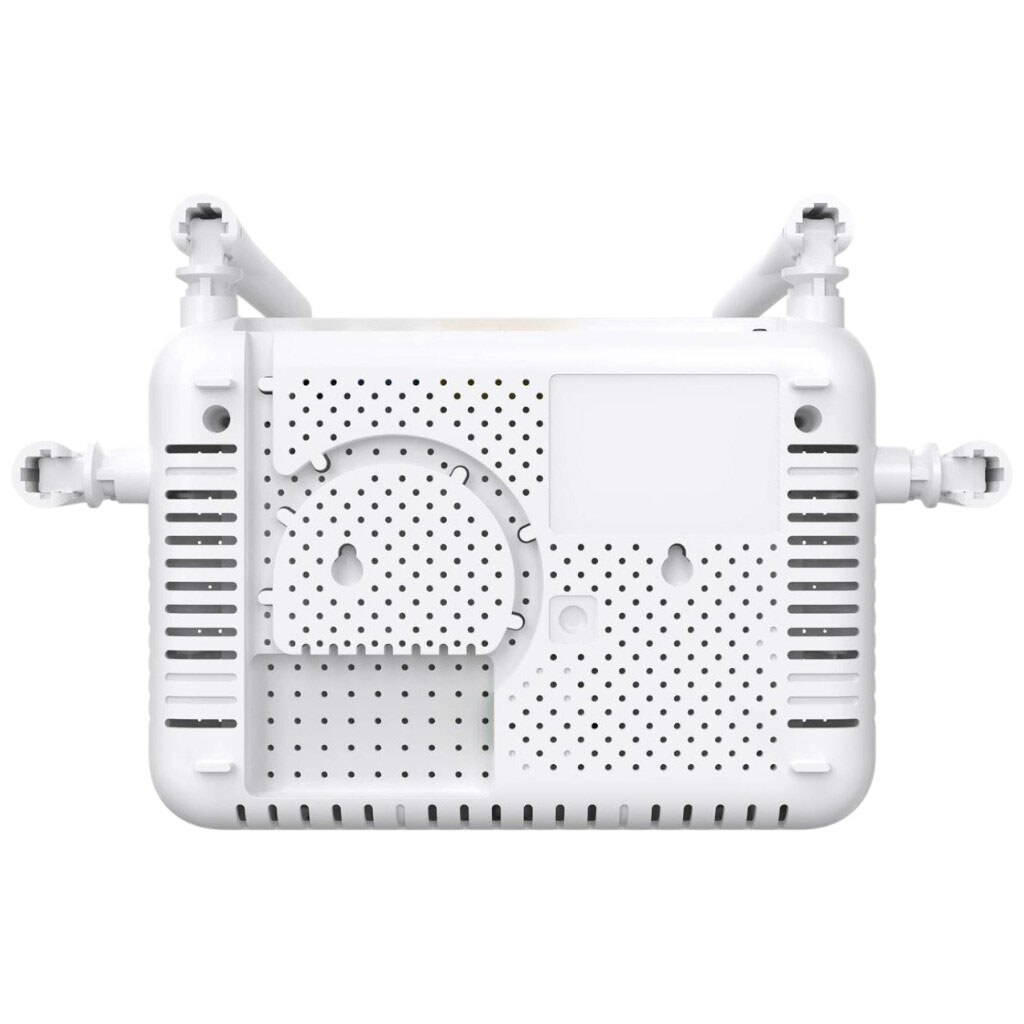 Оптичний абонентський термінал Tenda HG15C, Білий - № 4 Оптичний абонентський термінал Tenda HG15C, Білий - № 4