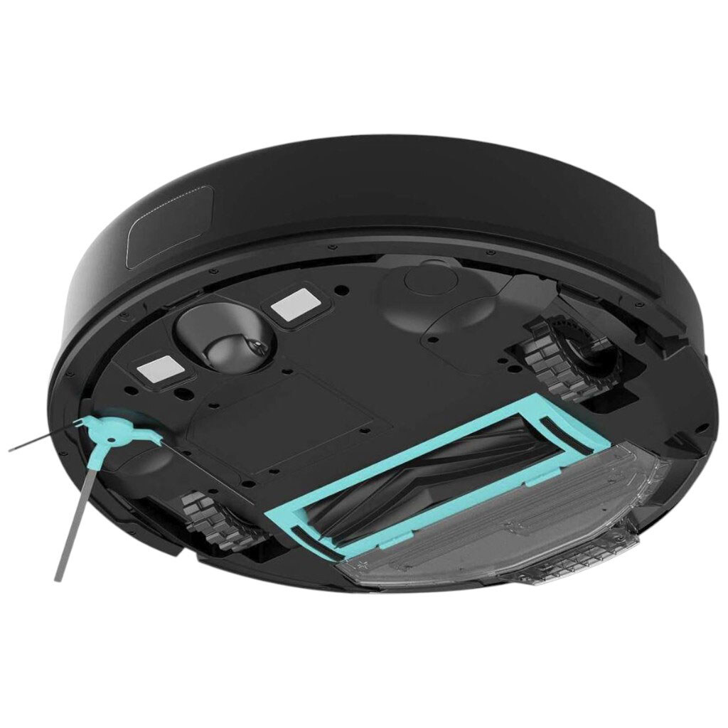 Робот-пылесос Cecotec Conga 7690 Immortal Max Home, Черный - № 3 Робот-пылесос Cecotec Conga 7690 Immortal Max Home, Черный - № 3