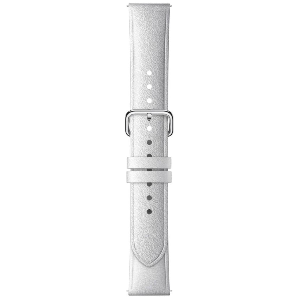 Умные часы Xiaomi Watch S4, Белый - № 3 Умные часы Xiaomi Watch S4, Белый - № 3