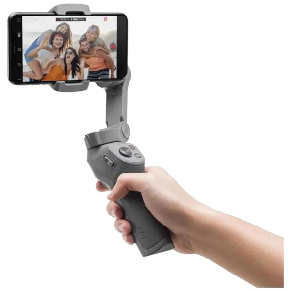 Стабілізатор DJI Osmo Mobile 3 Combo - № 2 Стабілізатор DJI Osmo Mobile 3 Combo - № 2