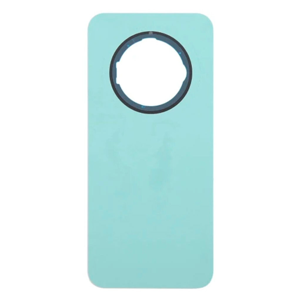 Задняя крышка Tecno Spark 30C, High quality, Зеленый - № 1 Задняя крышка Tecno Spark 30C, High quality, Зеленый - № 1