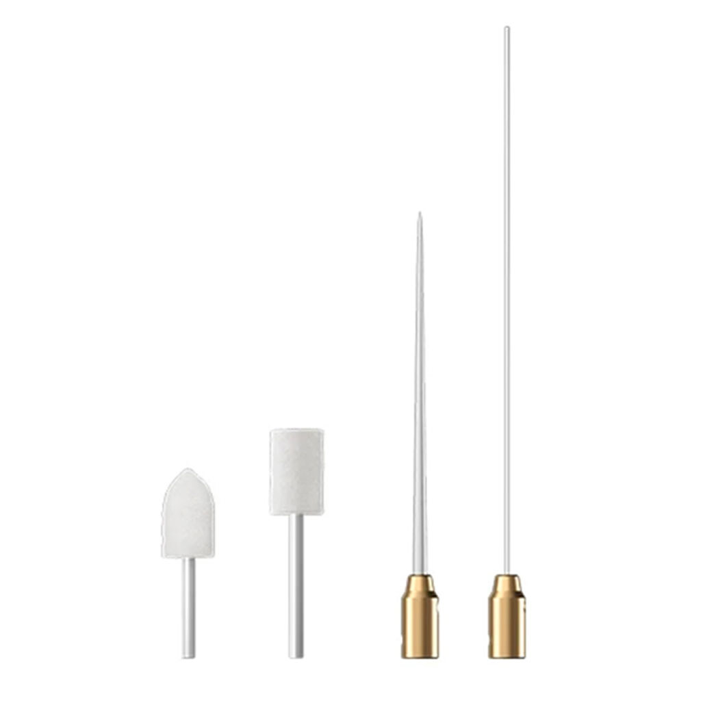 Машинка для удаления клея QianLi Electric Glue Remover - № 2 Машинка для удаления клея QianLi Electric Glue Remover - № 2