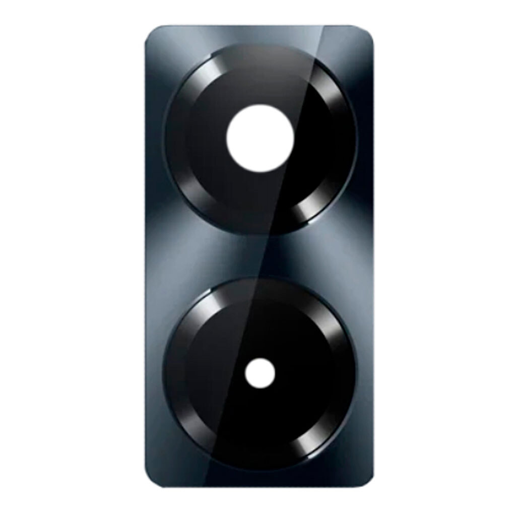 Стекло на камеру Infinix Note 40 Pro / Note 40 Pro Plus, Синий - № 1 Стекло на камеру Infinix Note 40 Pro / Note 40 Pro Plus, Синий - № 1