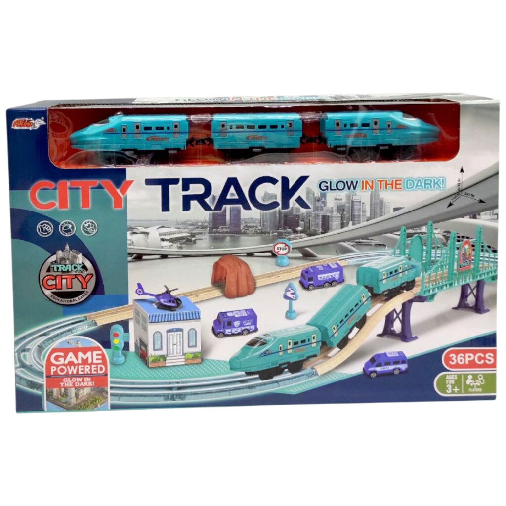 Залізниця, кор. 49х31, 5х9, 5 см, Mic - № 1 Залізниця, кор. 49х31, 5х9, 5 см, Mic - № 1