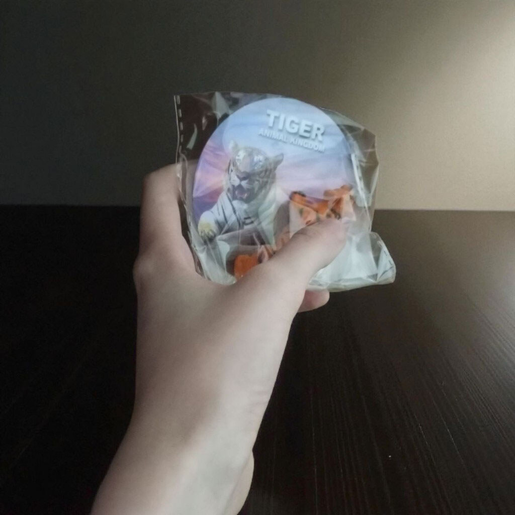 Животные дикие, МИКС, Jisam toys - № 3 Животные дикие, МИКС, Jisam toys - № 3