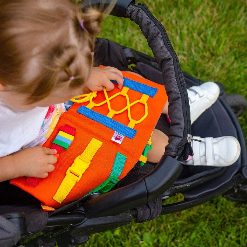 Гра настільна "Бізібук. Кошеня", Vladi Toys - № 3 Гра настільна "Бізібук. Кошеня", Vladi Toys - № 3