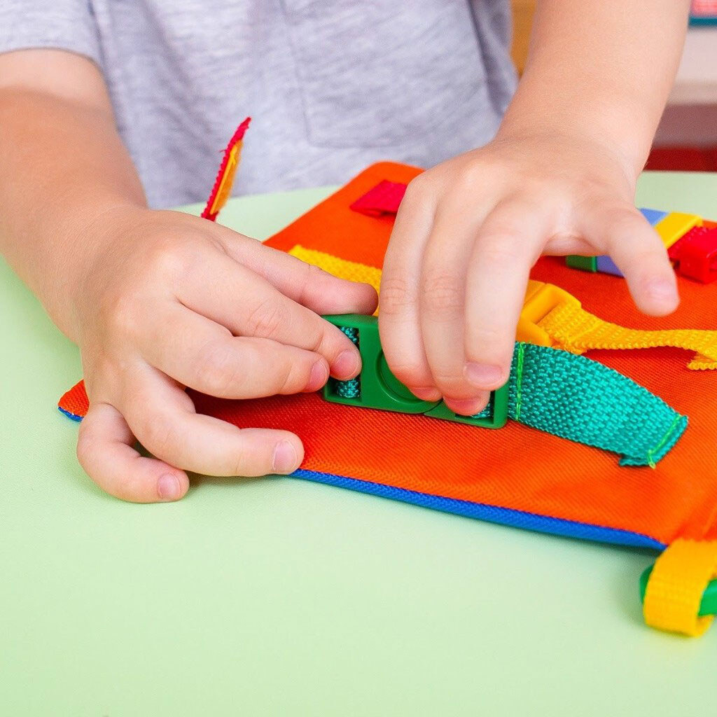 Гра настільна "Бізібук. Кошеня", Vladi Toys - № 6 Гра настільна "Бізібук. Кошеня", Vladi Toys - № 6