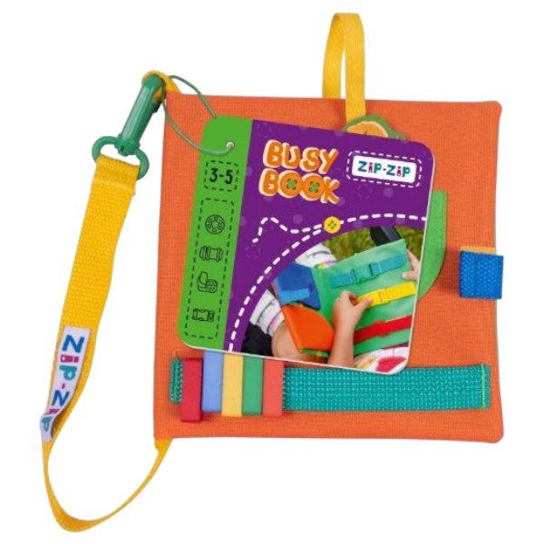 Гра настільна "Бізібук. Каченя", Vladi Toys - № 1 Гра настільна "Бізібук. Каченя", Vladi Toys - № 1