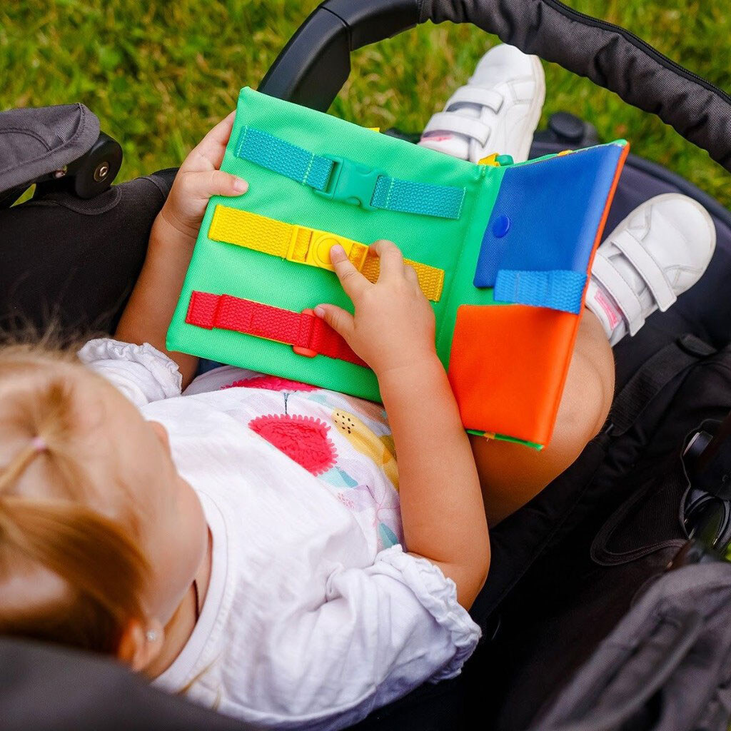 Гра настільна "Бізібук. Каченя", Vladi Toys - № 5 Гра настільна "Бізібук. Каченя", Vladi Toys - № 5