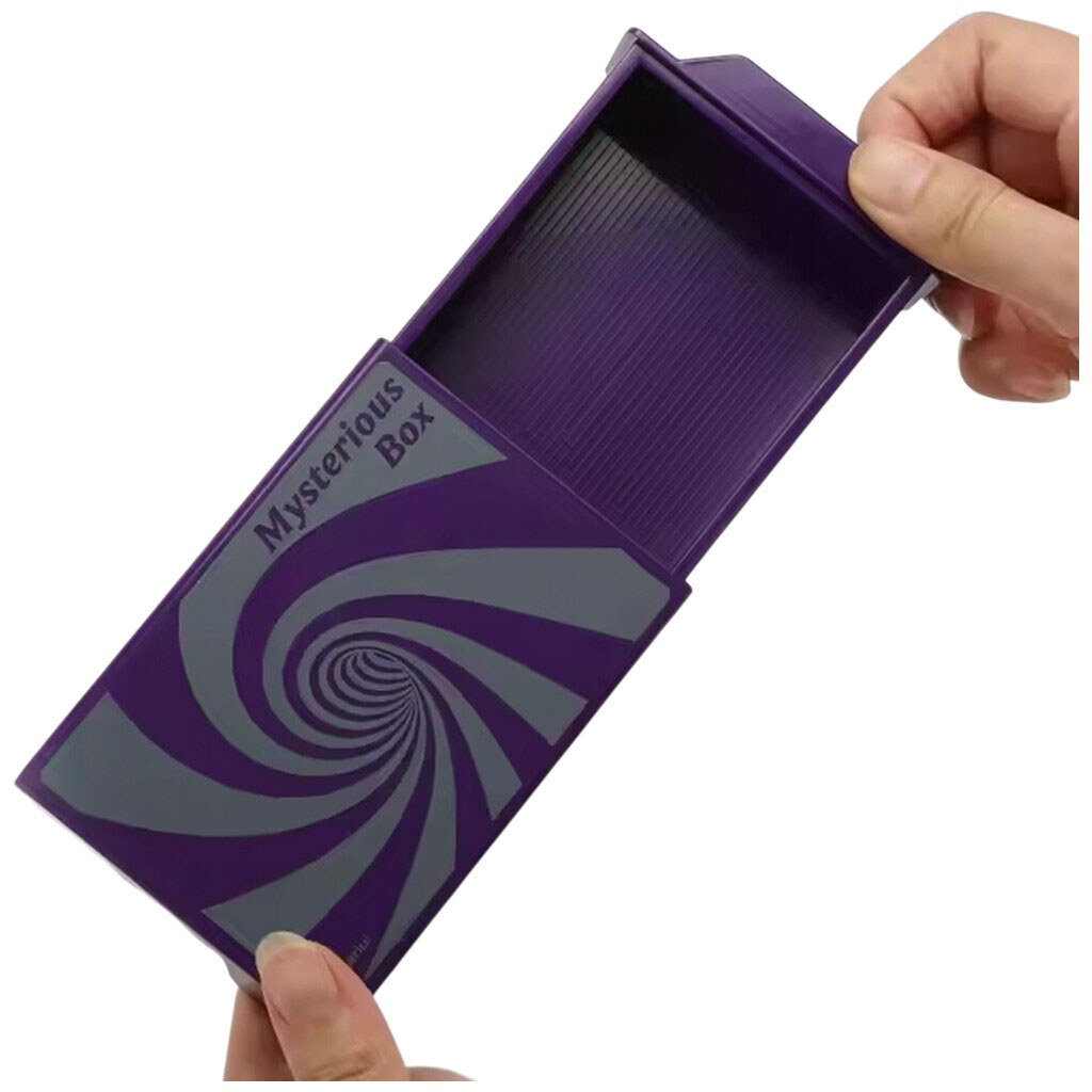 Игра настольная, набор для фокуса, "Магическая коллекция. Мистический ящик", Vladi Toys - № 3 Игра настольная, набор для фокуса, "Магическая коллекция. Мистический ящик", Vladi Toys - № 3