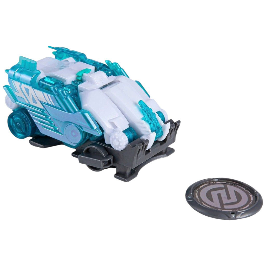 Игровой набор "S5 L1, Стар Вингс", Screechers Wild! - № 3 Игровой набор "S5 L1, Стар Вингс", Screechers Wild! - № 3