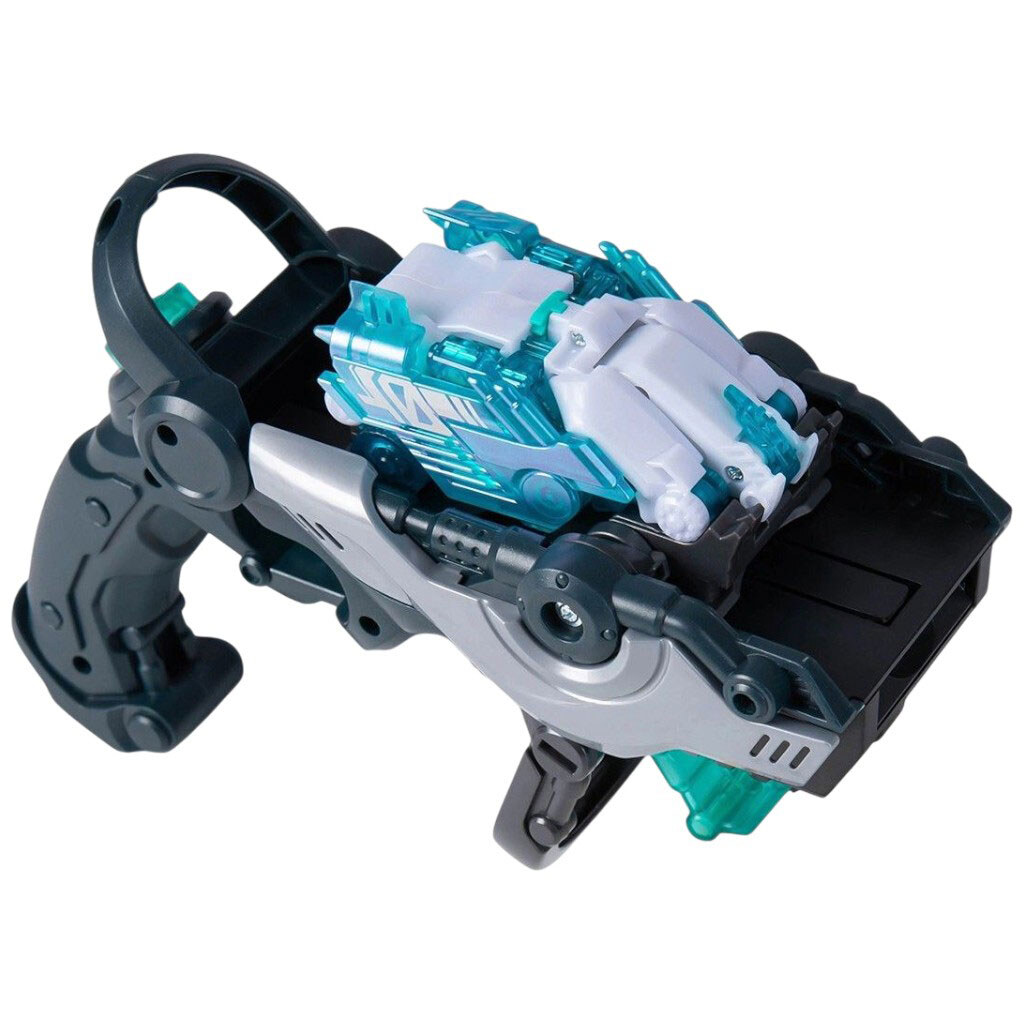 Игровой набор "S5 L1, Стар Вингс", Screechers Wild! - № 5 Игровой набор "S5 L1, Стар Вингс", Screechers Wild! - № 5