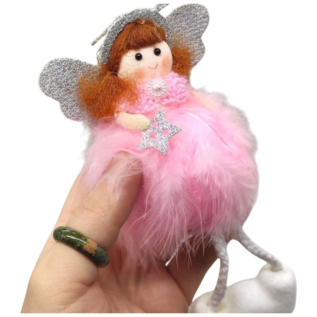 Игрушка декор новогодняя, Mic - № 2 Игрушка декор новогодняя, Mic - № 2