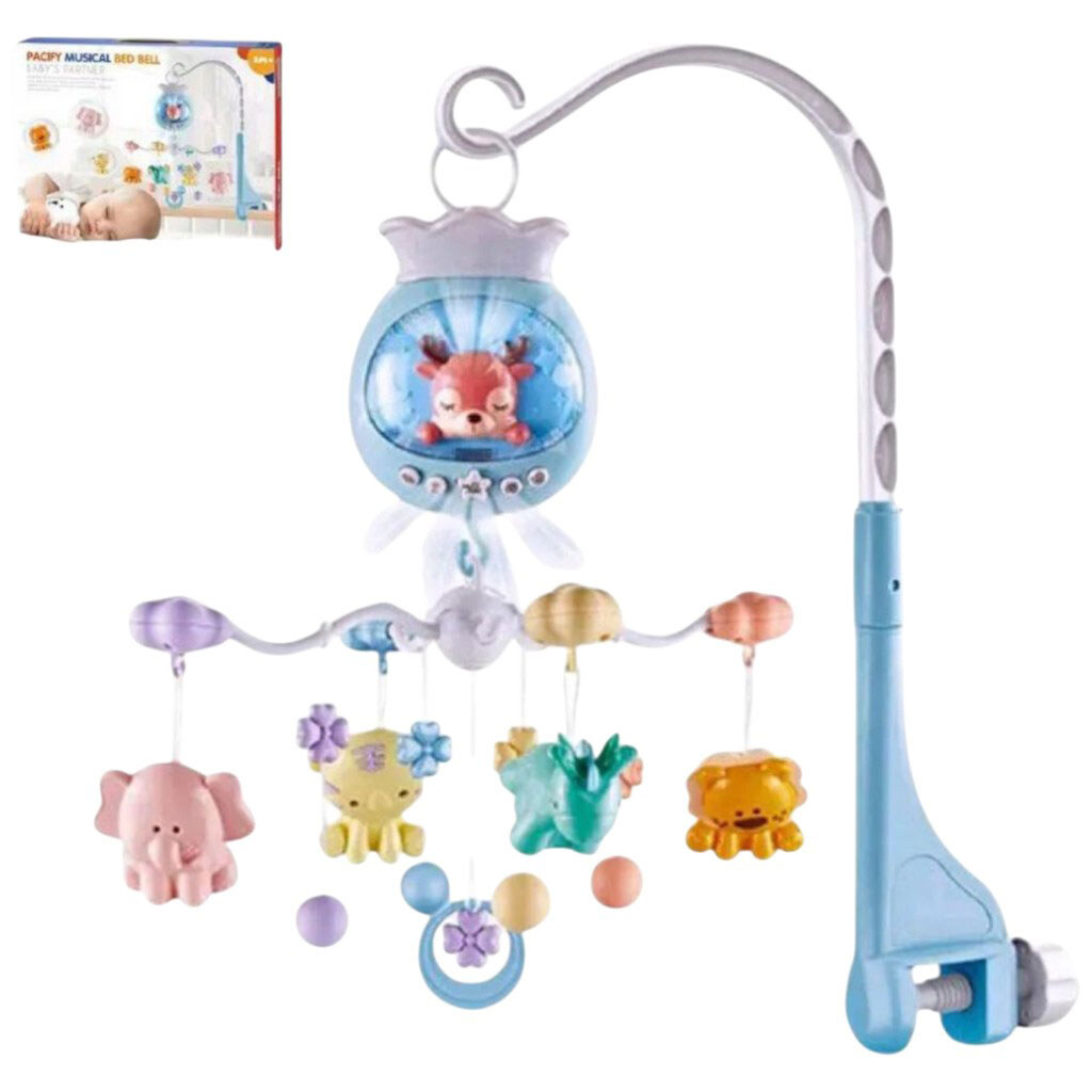 Карусель на радіокеруванні, мікс квітів, кор. 38,5х30х7,2 см, Mic - № 1 Карусель на радіокеруванні, мікс квітів, кор. 38,5х30х7,2 см, Mic - № 1