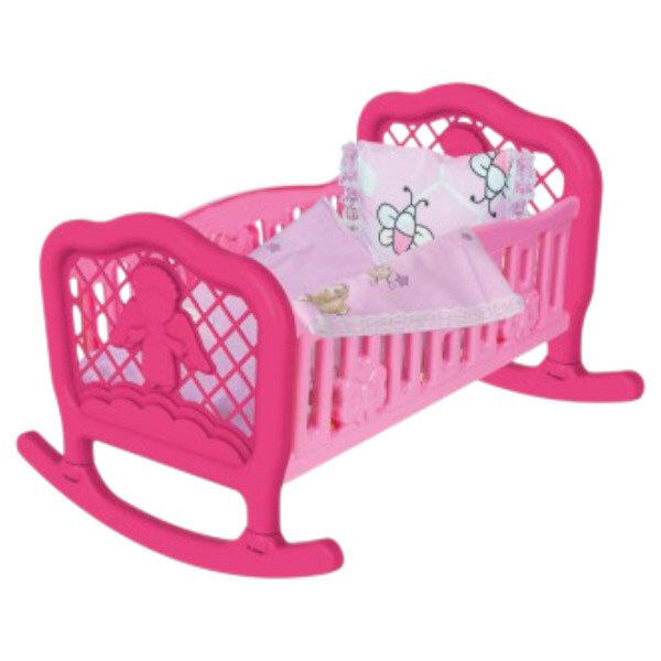 Колыбель для куклы, Технок - № 1 Колыбель для куклы, Технок - № 1