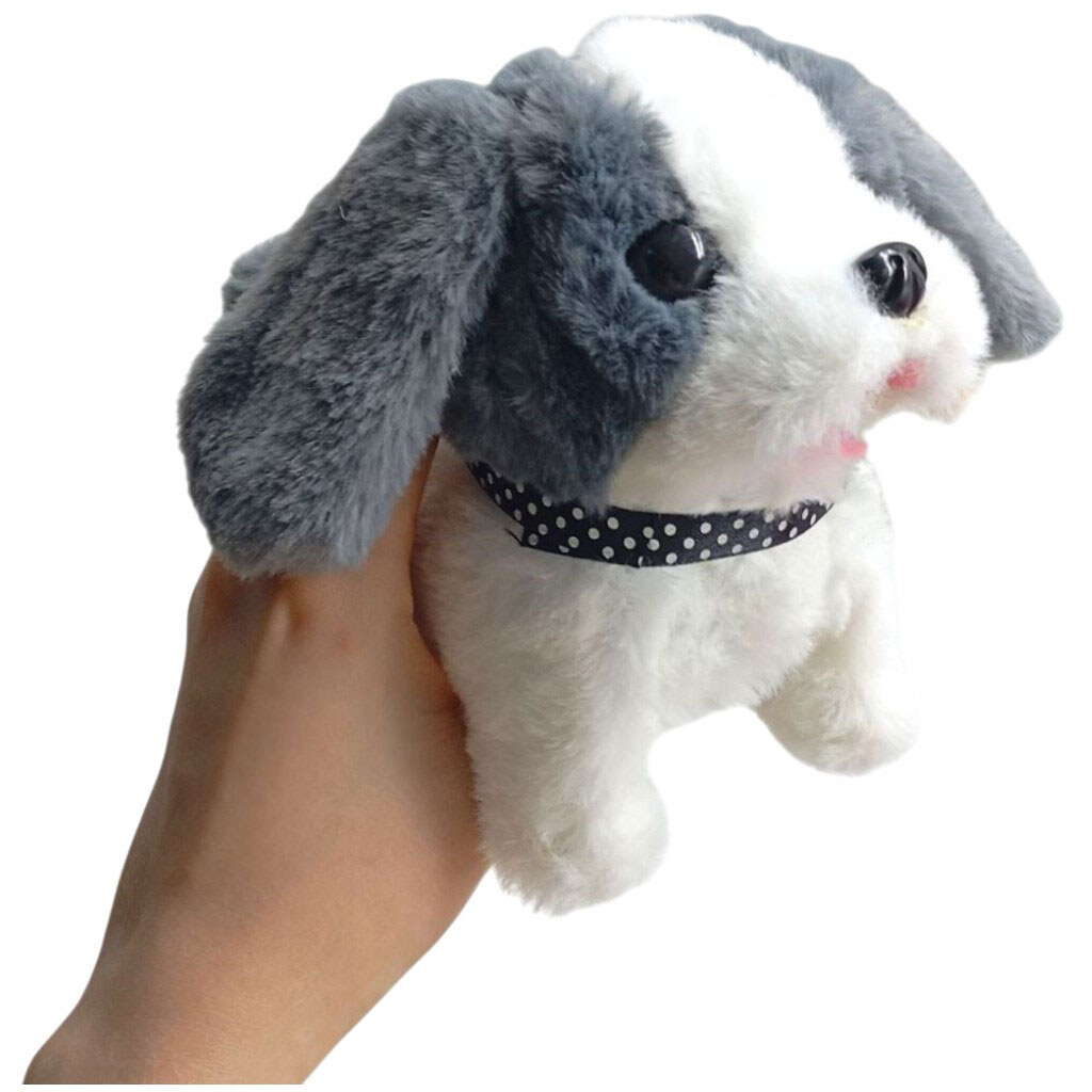 Любимец "КОТИК", Белый со светло-коричневыми ушами, Jolier - № 2 Любимец "КОТИК", Белый со светло-коричневыми ушами, Jolier - № 2