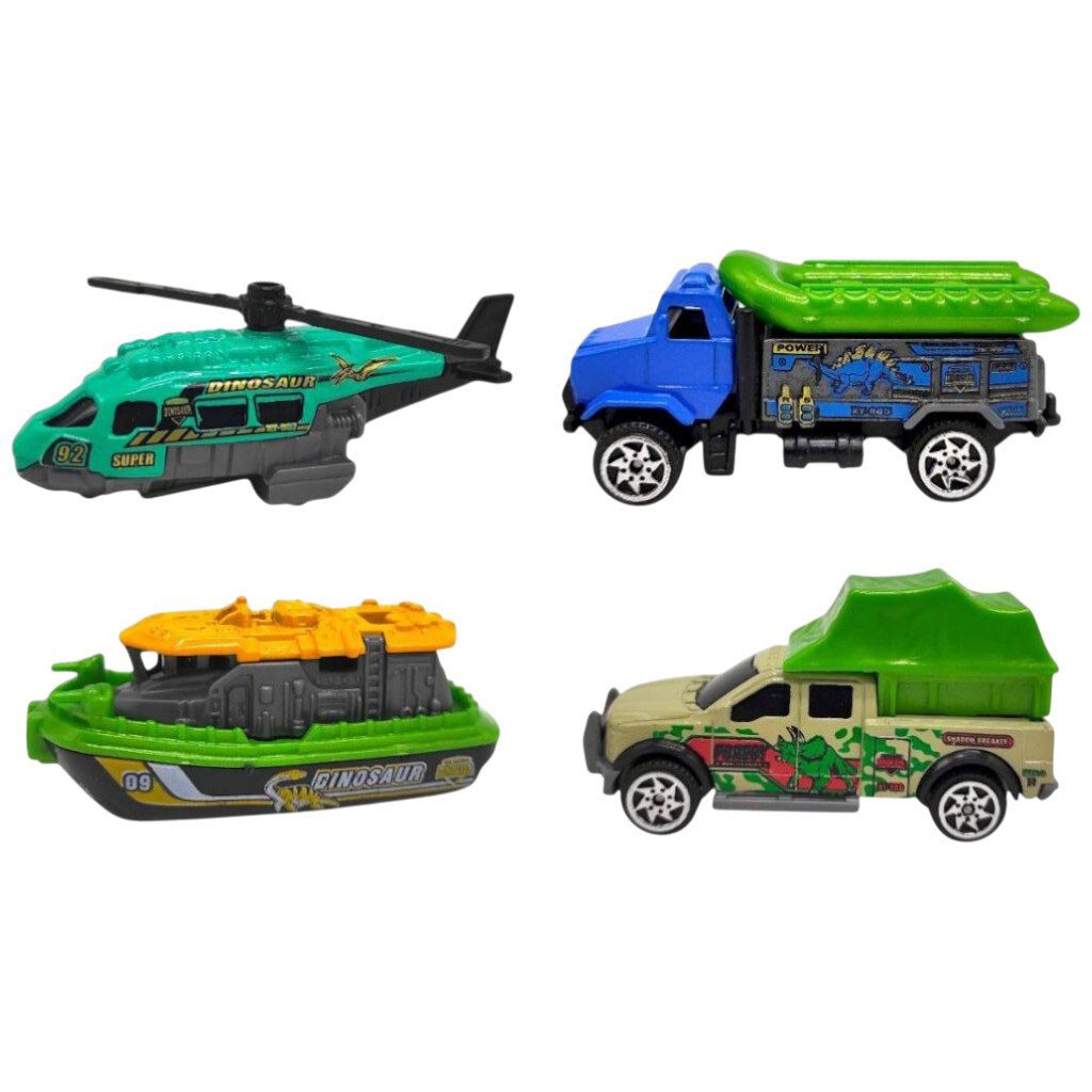 Машина металлическая "Транспорт", микс видов, коробка 8х5х5 см, Автопром - № 1 Машина металлическая "Транспорт", микс видов, коробка 8х5х5 см, Автопром - № 1