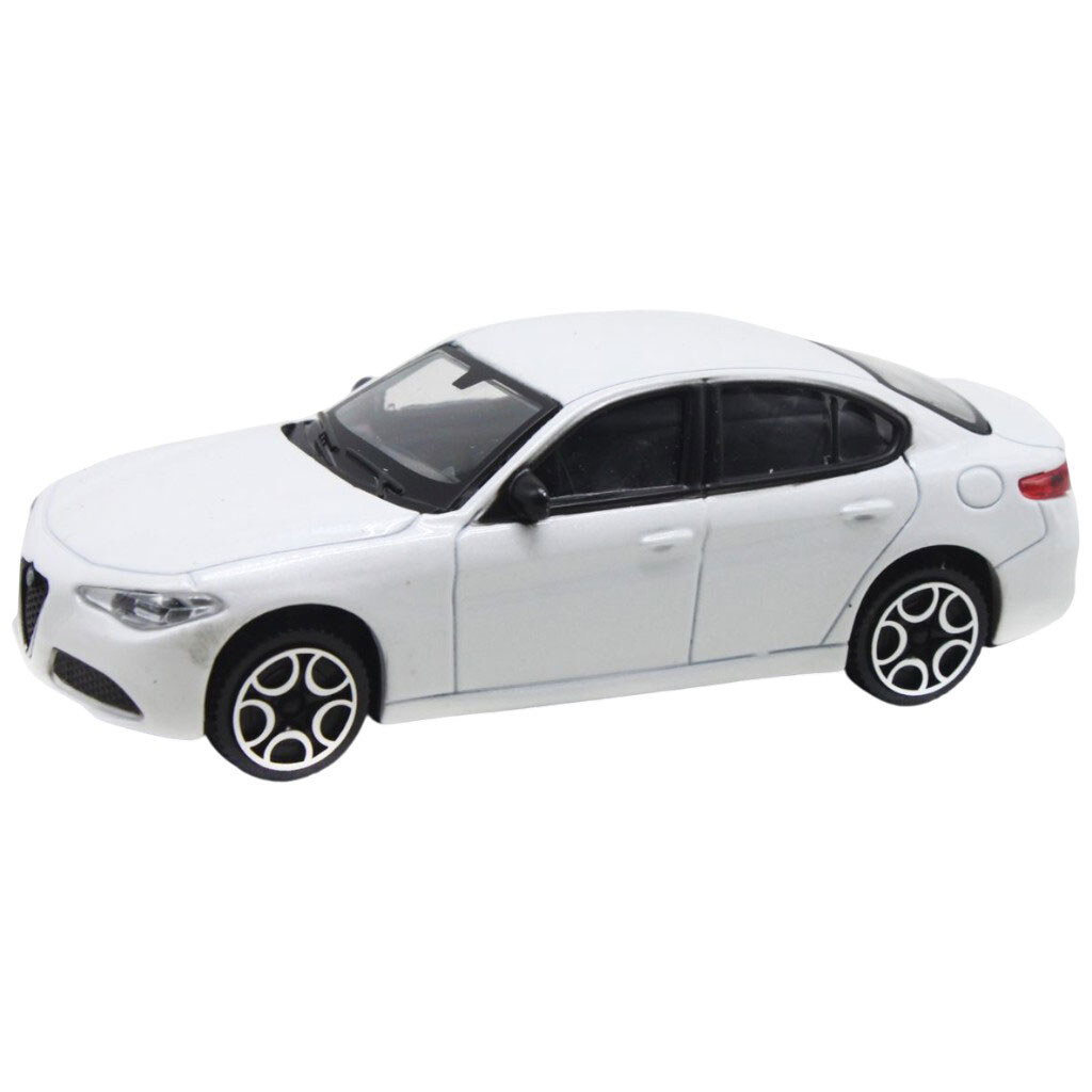 Машинка металева "Street Fire", Bburago - № 1 Машинка металева "Street Fire", Bburago - № 1