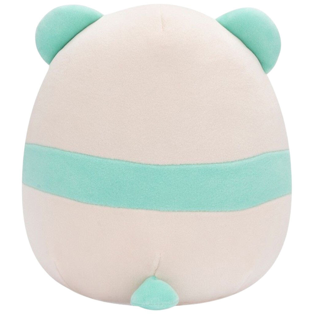 Мягкая игрушка "Панда Швиндт", 13 cm, Squishmallows - № 4 Мягкая игрушка "Панда Швиндт", 13 cm, Squishmallows - № 4