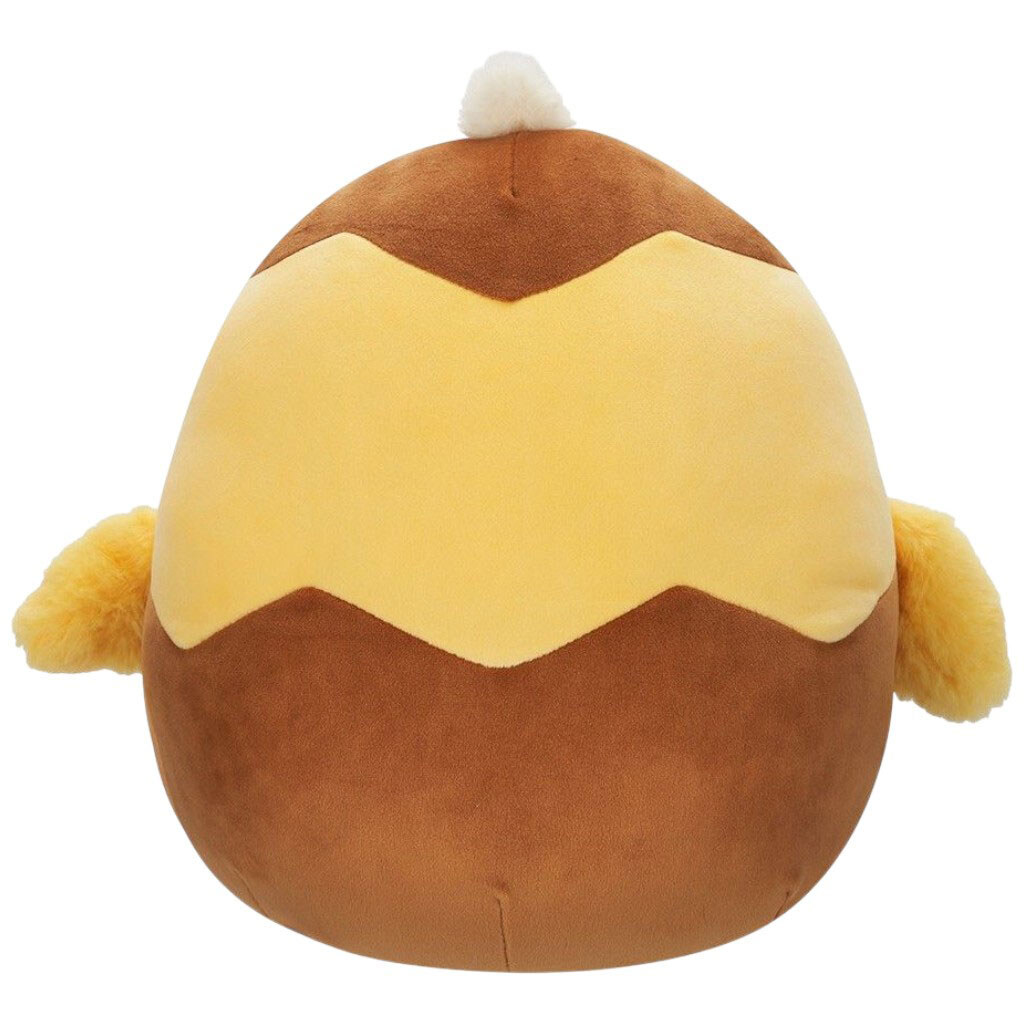 Мягкая игрушка "Птенец Эйми", 13 cm, Squishmallows - № 4 Мягкая игрушка "Птенец Эйми", 13 cm, Squishmallows - № 4