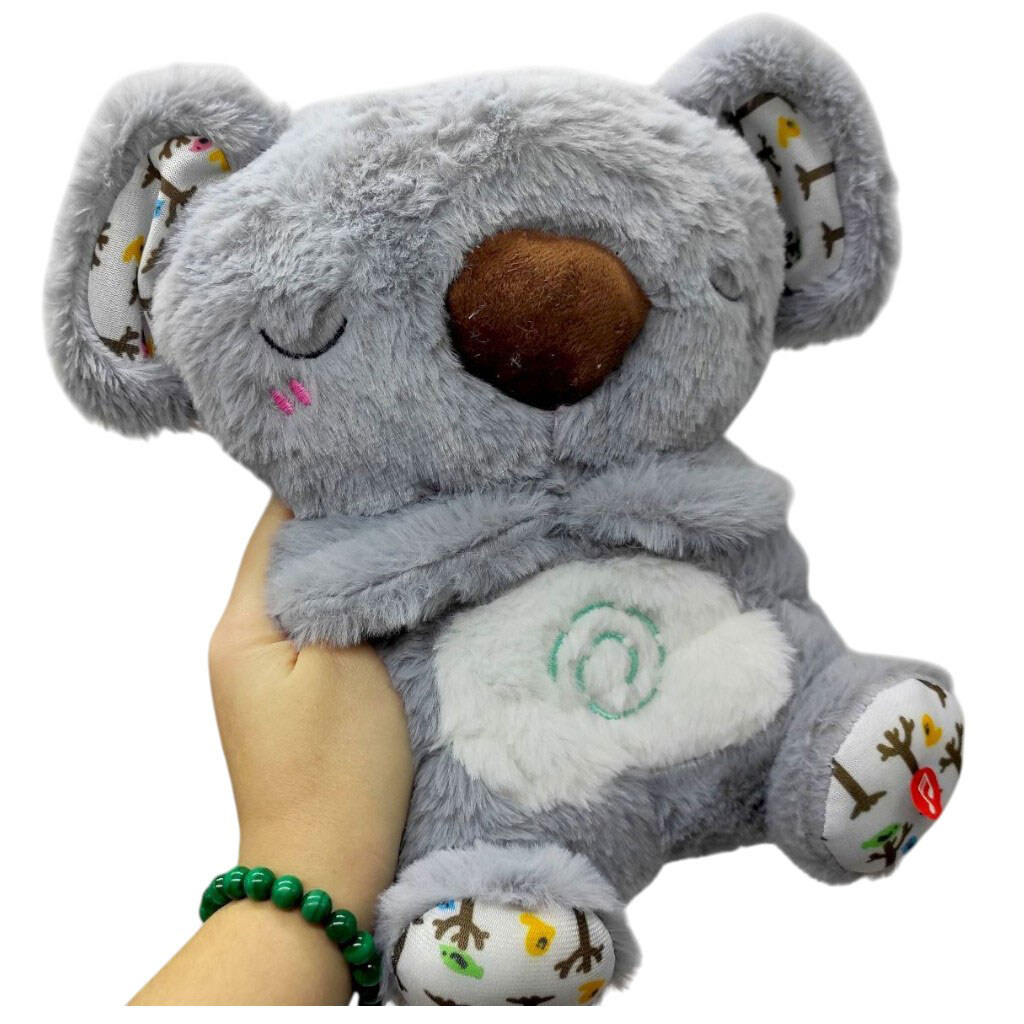 Мягкая игрушка-Ночник "КОАЛА", коробка 29х31х17 см, Mic - № 2 Мягкая игрушка-Ночник "КОАЛА", коробка 29х31х17 см, Mic - № 2