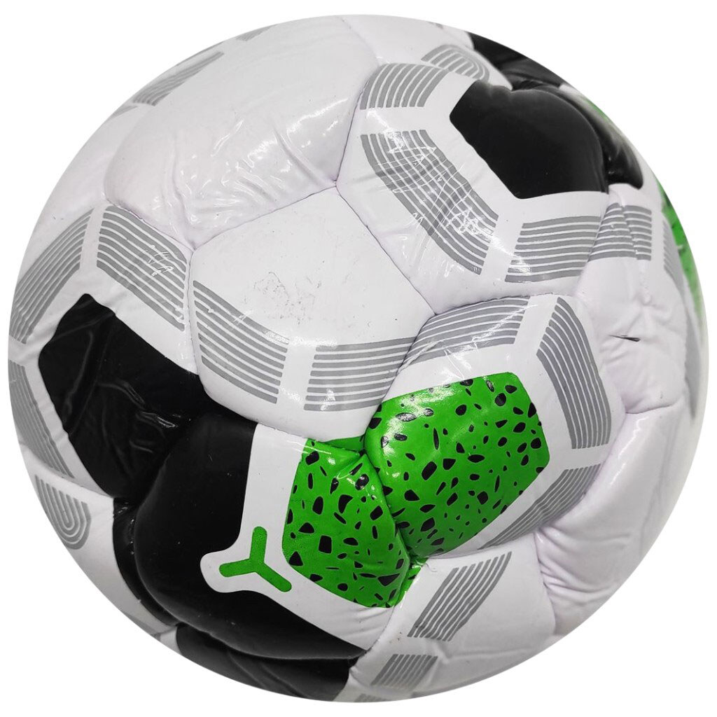 Мяч футбольный №2, Mic - № 1 Мяч футбольный №2, Mic - № 1