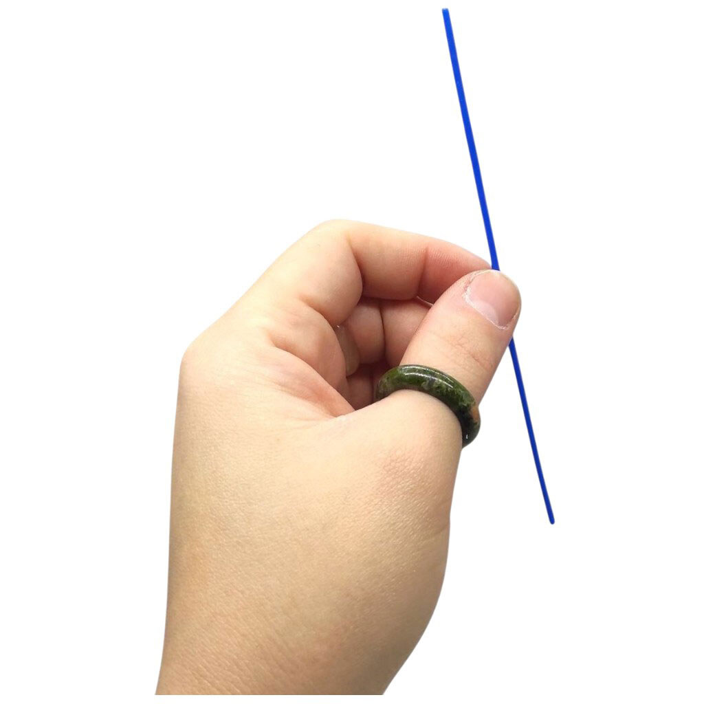 Набір свічок для торта "Неонові", 10 штук довгі мікс, Mic - № 2 Набір свічок для торта "Неонові", 10 штук довгі мікс, Mic - № 2