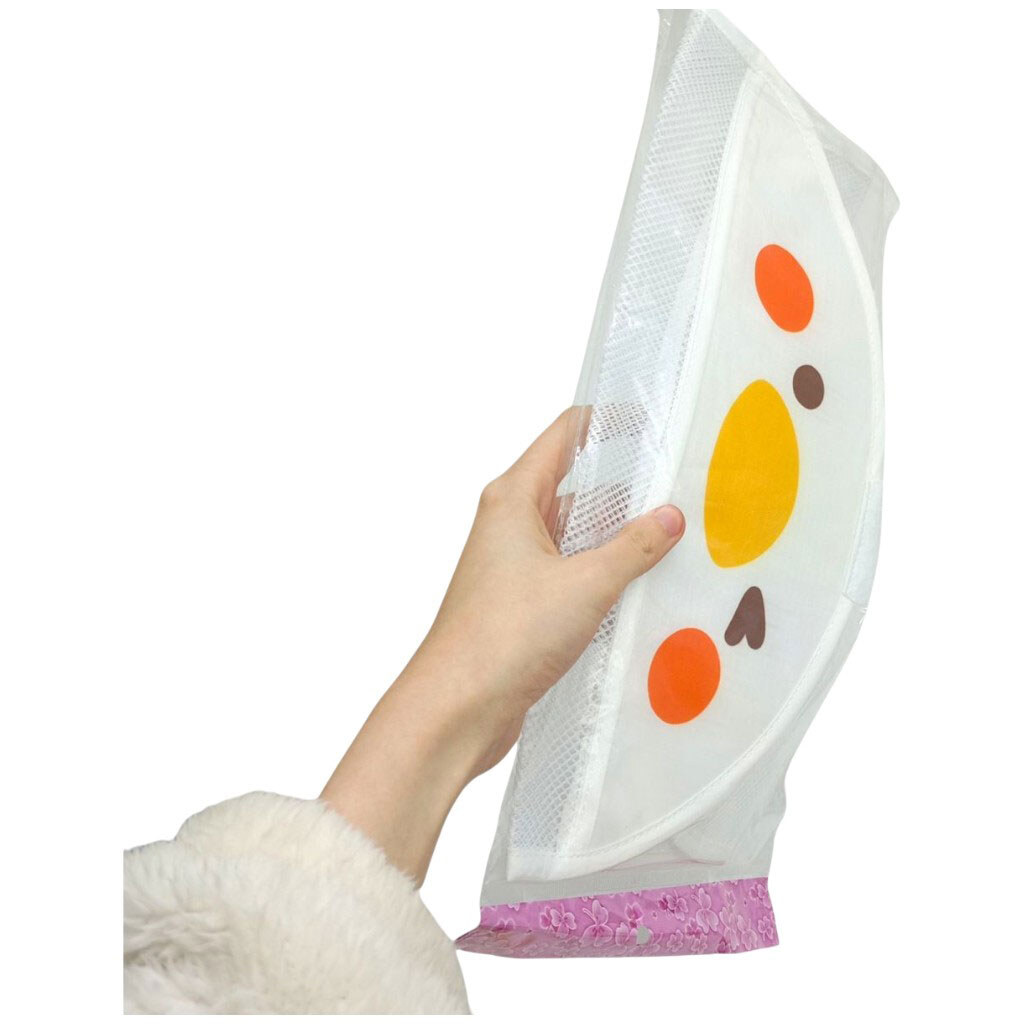 Органайзер для игрушек в ванну "Утка", Mega Zayka - № 2 Органайзер для игрушек в ванну "Утка", Mega Zayka - № 2