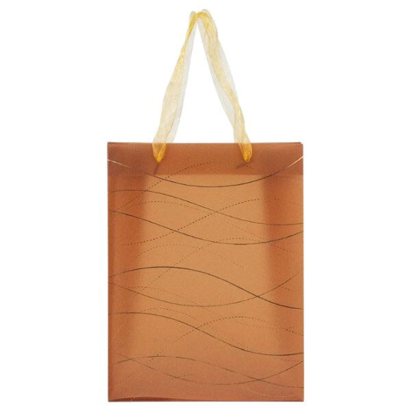 Пакет пластиковый подарочный, 25х19 см, Axent - № 2 Пакет пластиковый подарочный, 25х19 см, Axent - № 2